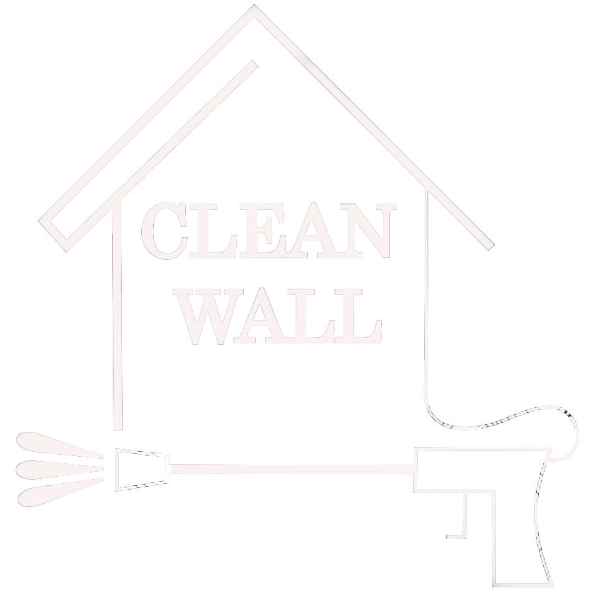    Clean wall –  profesjonalne czyszczenie budynków 